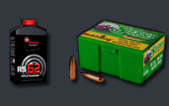 Reloading Components